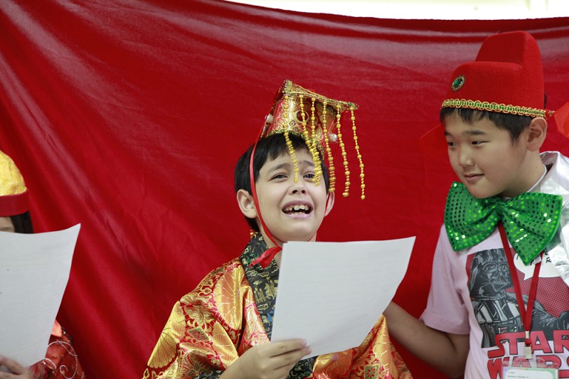 【Mar.6】夏令營候補公告｜Summer Camp Waiting List Notice